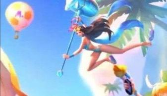 紫悦最新皮肤爆料,神秘元素与华丽设计完美融合 第2张 紫悦最新皮肤爆料,神秘元素与华丽设计完美融合 第2张